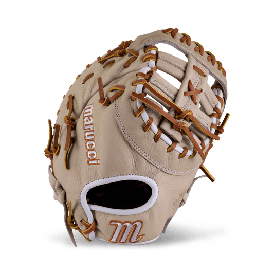 Marucci Oxbow Series 12.75 First Base Glove - MFGOXM38S1-CM
