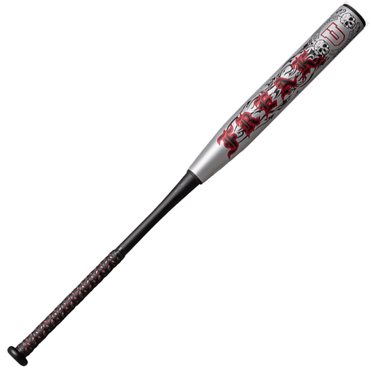 2023 Miken Freak U Limited Edition 12.75 2PC Maxload USSSA Slowpitch Softball Bat - MSU3FKUL