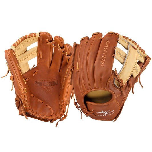 Easton Morgan Stuart Signature Model 11.75 Fastpitch Glove MJS1878