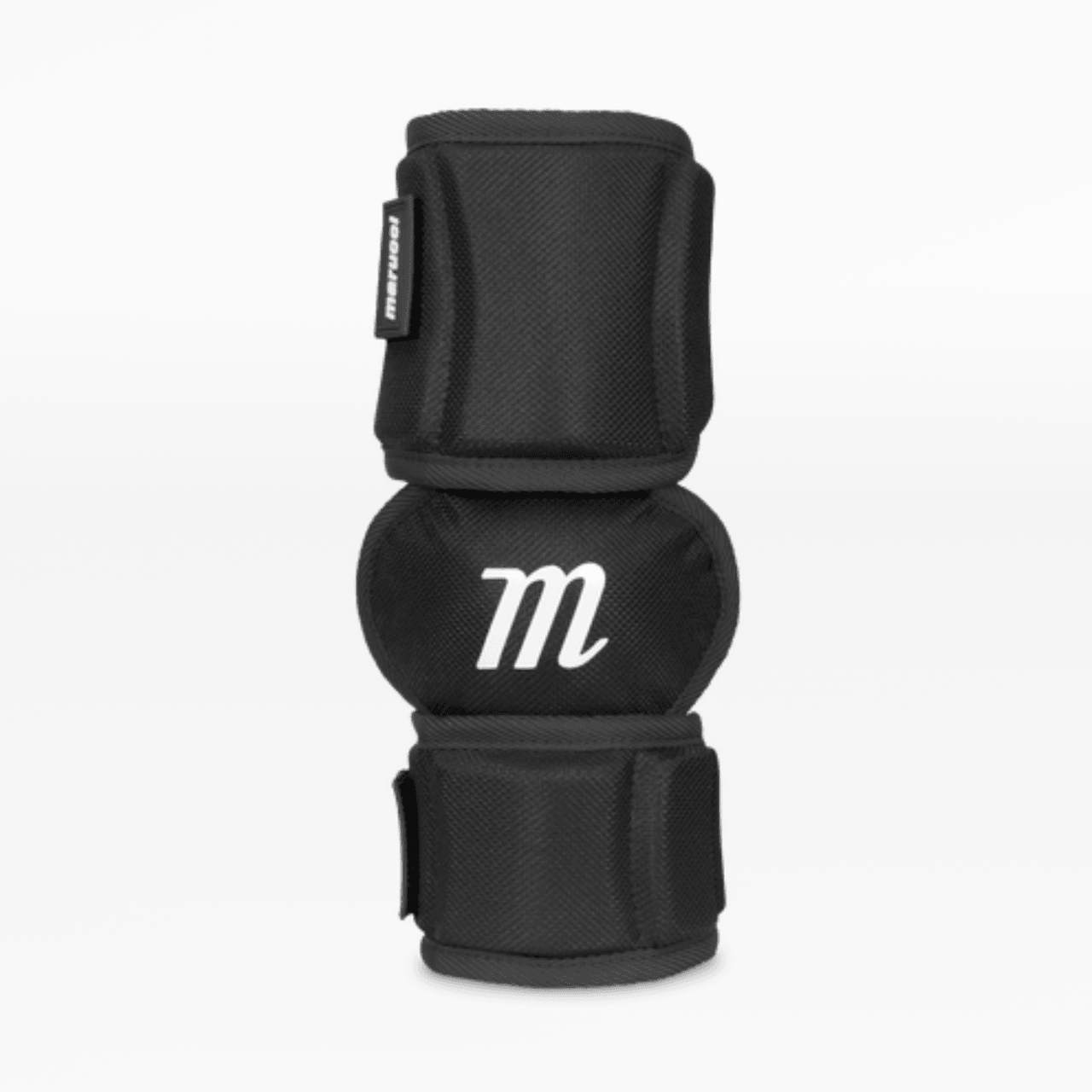 Marucci V4 Full Wrap Elbow Guard Adult/Youth - MPELBGRDF4