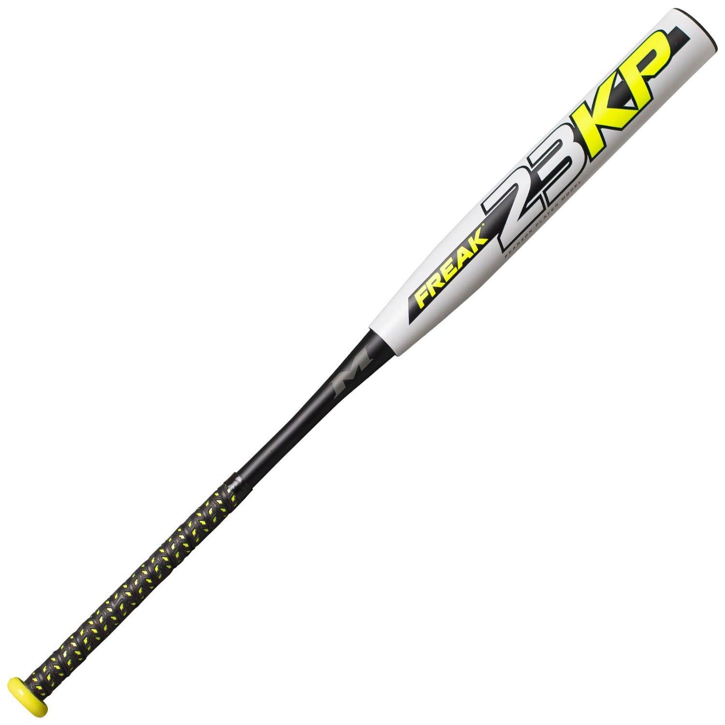 2023 Miken KP23 Signature FREAK 23 Maxload 2pc 12 Barrel ASA/USA Slowpitch Softball Bat MSA3KPL