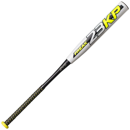 2023 Miken KP23 Signature FREAK 23 Maxload 2pc 12 Barrel ASA/USA Slowpitch Softball Bat MSA3KPL