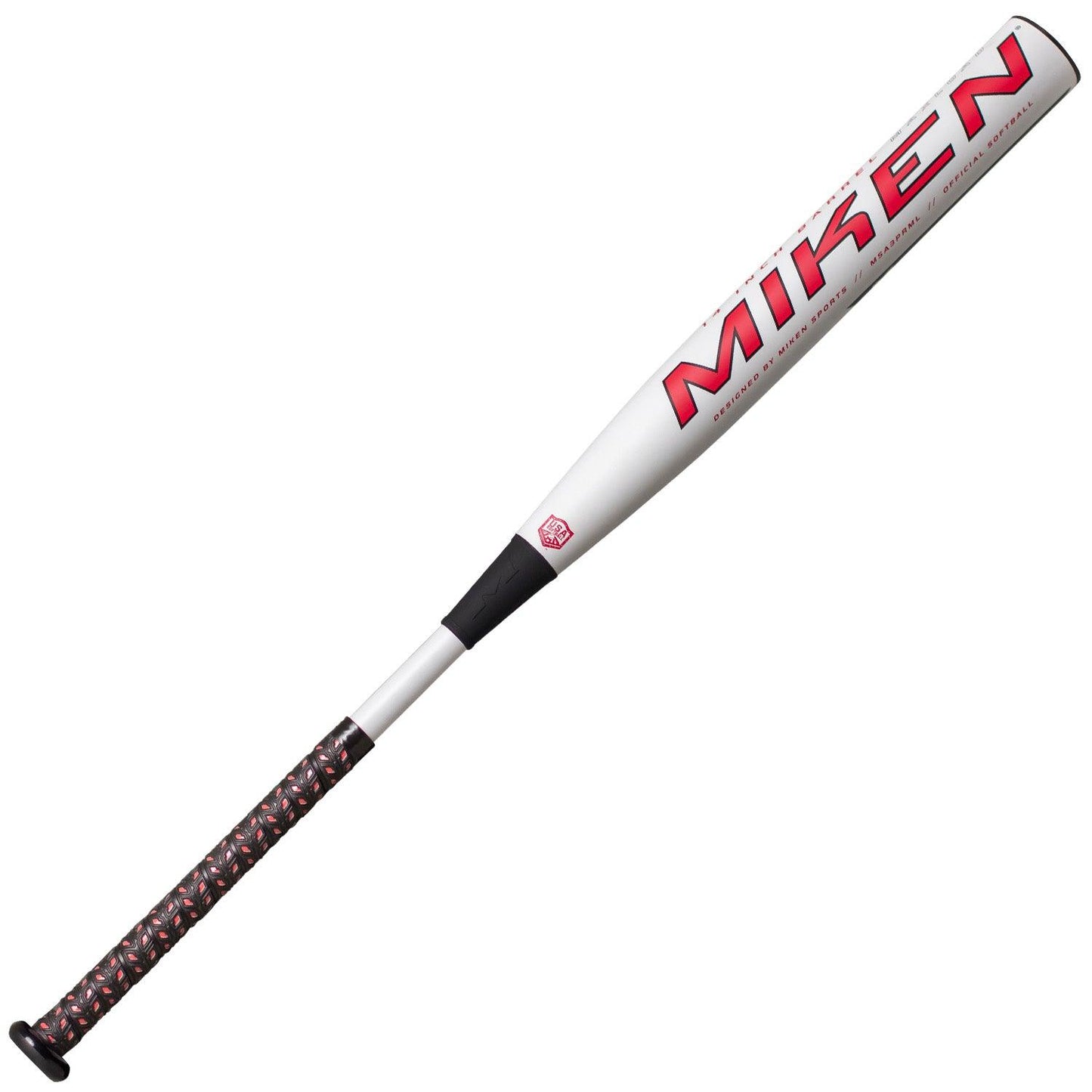 2023 Miken FREAK Primo Maxload 4pc 14 Barrel ASA/USA Slowpitch Softball Bat MSA3PRML