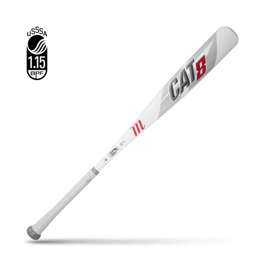 Marucci Cat8 -8 USSSA Baseball Bat-MSBC88