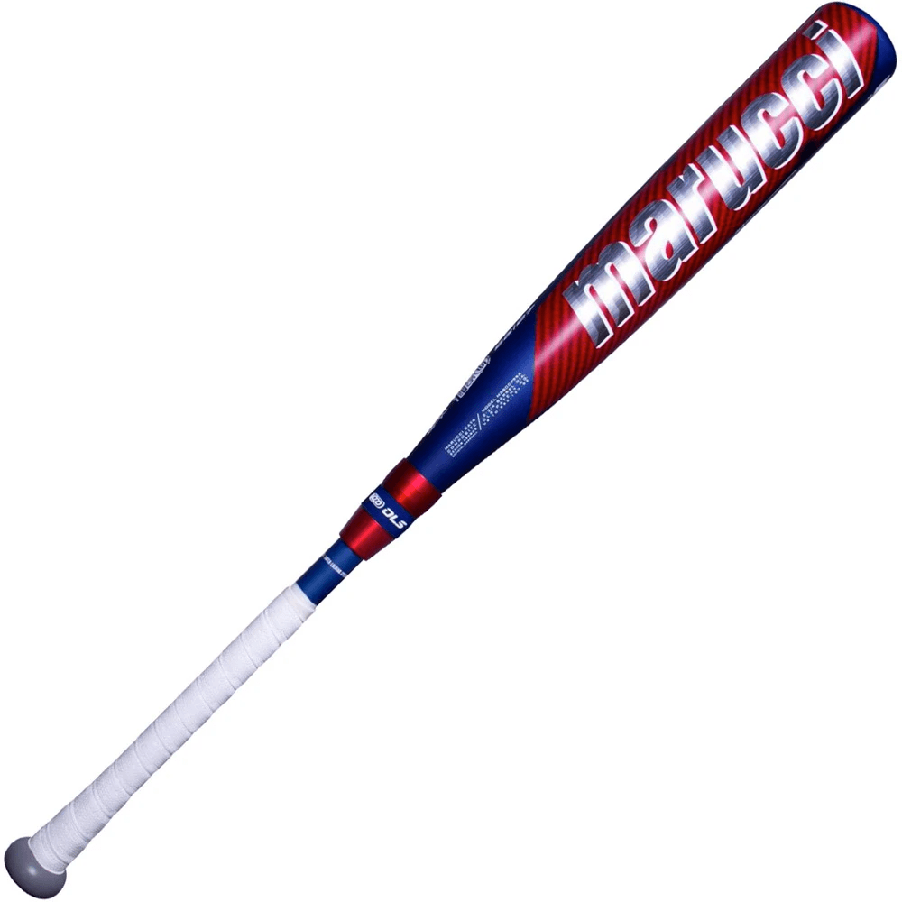 2021 Marucci Cat 9 America Pastime (-10) USSSA Baseball Bat MSBCCP910A