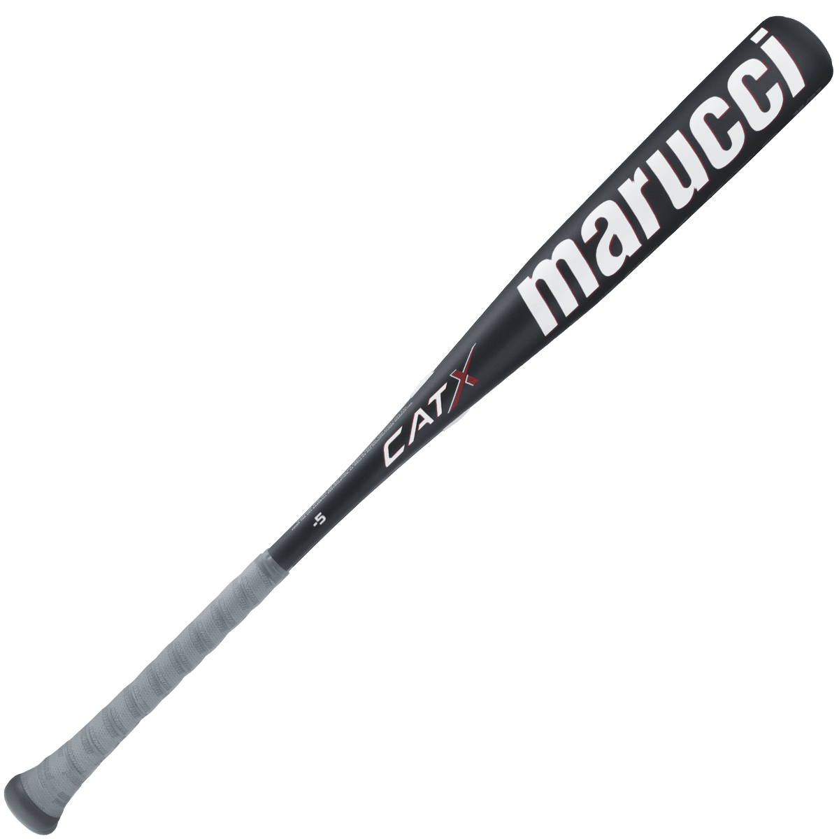 Marucci Cat X (-5) USA Baseball Bat - MSBCX5USA