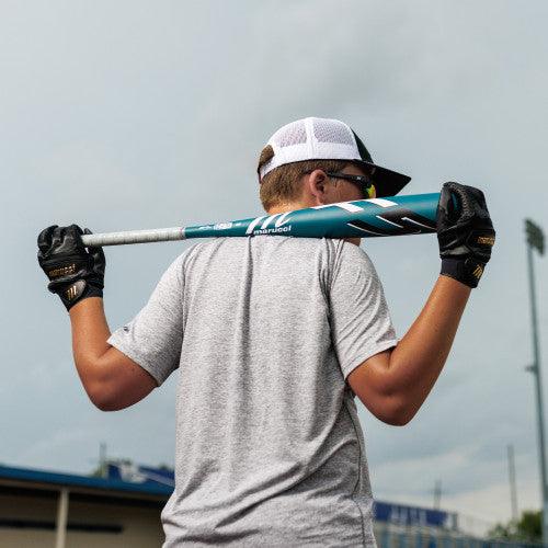 2024 Marucci F5 -5 USSSA Baseball Bat - MSBF545