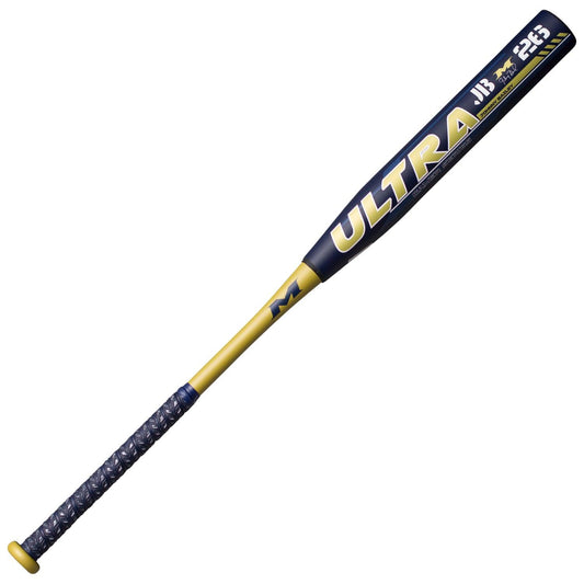 2024 Miken Ultra JB 26 Gamer Series SSUSA Senior Slowpitch Softball Bat MSS4JBL
