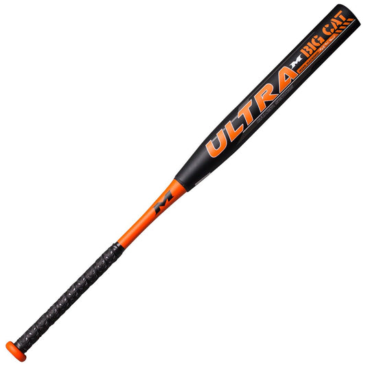 2024 Miken Ultra Big Cat Gamer Series SSUSA Senior Slowpitch Softball Bat MSS4MMX