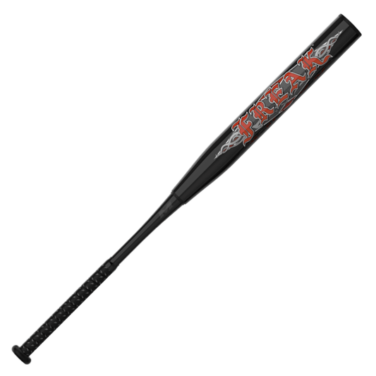 2023 Miken Freak OG 13.5 Barrel 25th Anniversary 2pc Balanced USSSA Slowpitch Softball Bat MSU3FKOGB