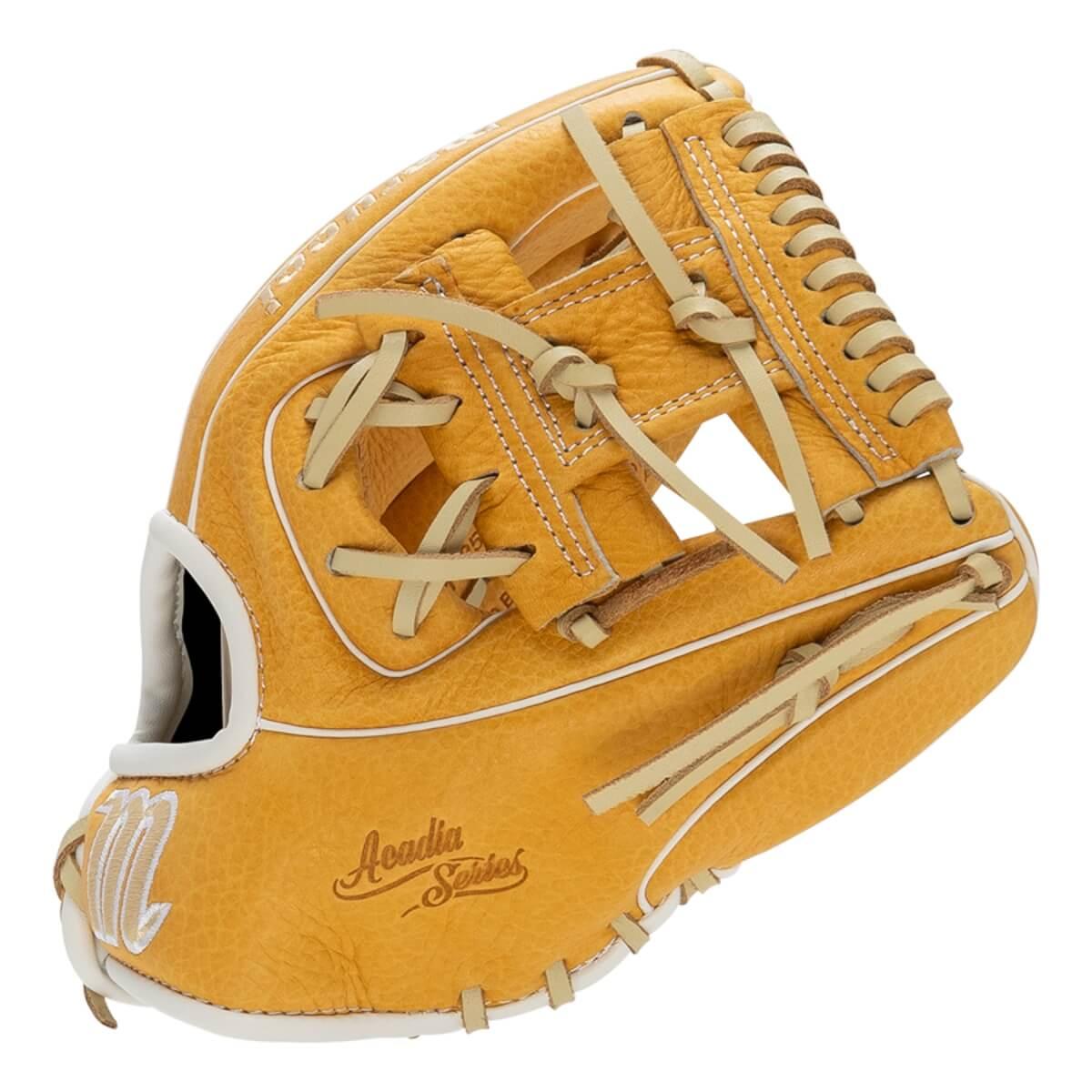 Marucci Acadia 11.25 Youth Baseball Glove - MFG2AC42A2-MS/CM