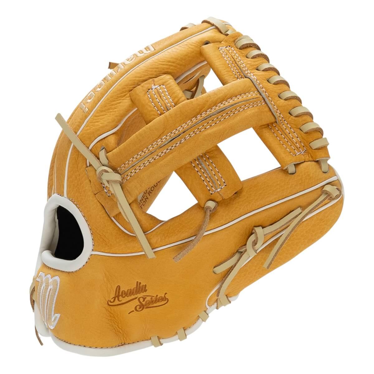 Marucci Acadia 11.5 Youth Baseball Glove - MFG2AC43A4-MS/CM