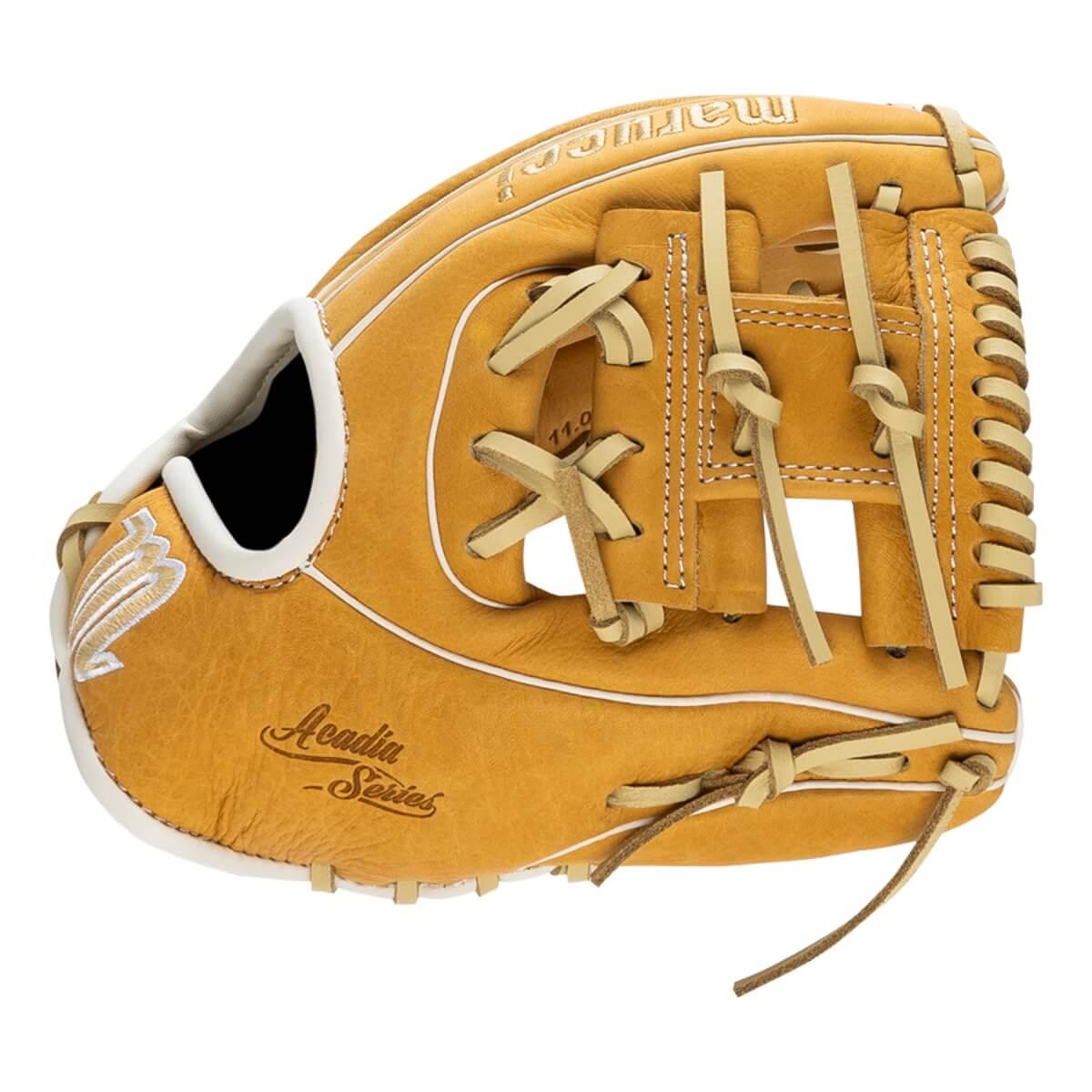 Marucci Acadia 11 Youth Baseball Glove - MFG2AC41A2-MS/CM