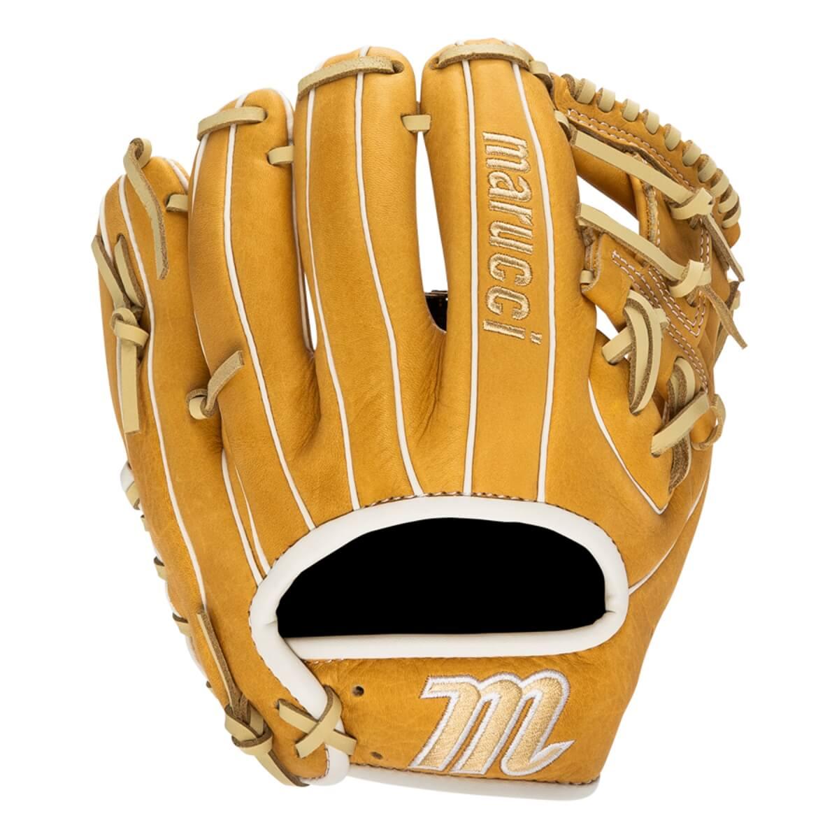 Marucci Acadia 11 Youth Baseball Glove - MFG2AC41A2-MS/CM