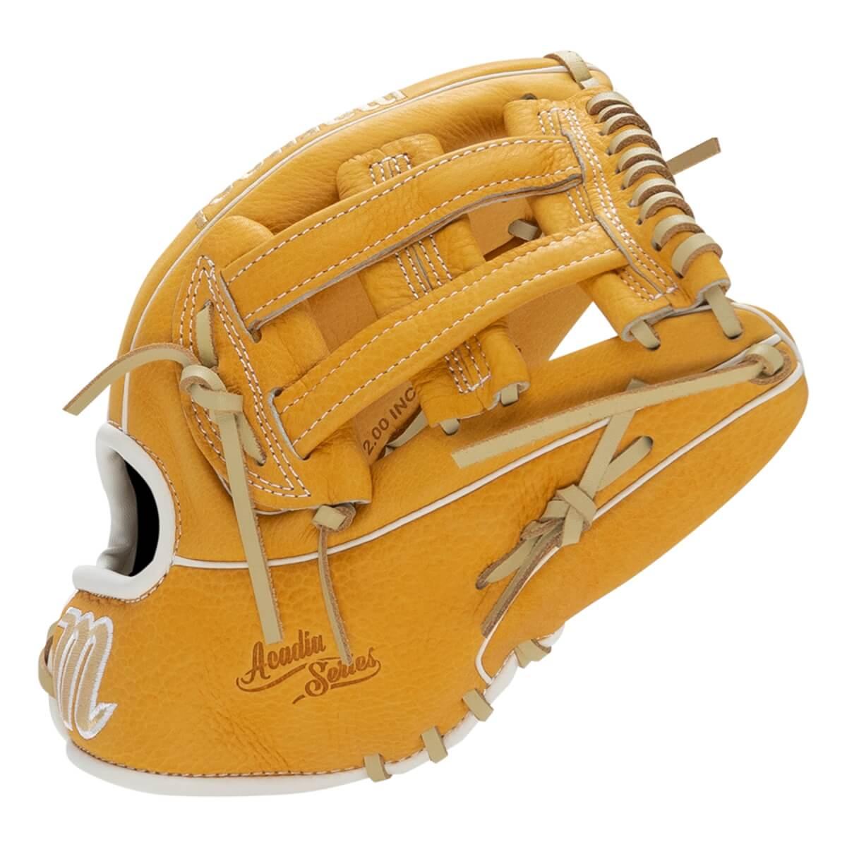 Marucci Acadia 12 Youth Baseball Glove - MFG2AC45A3-MS/CM