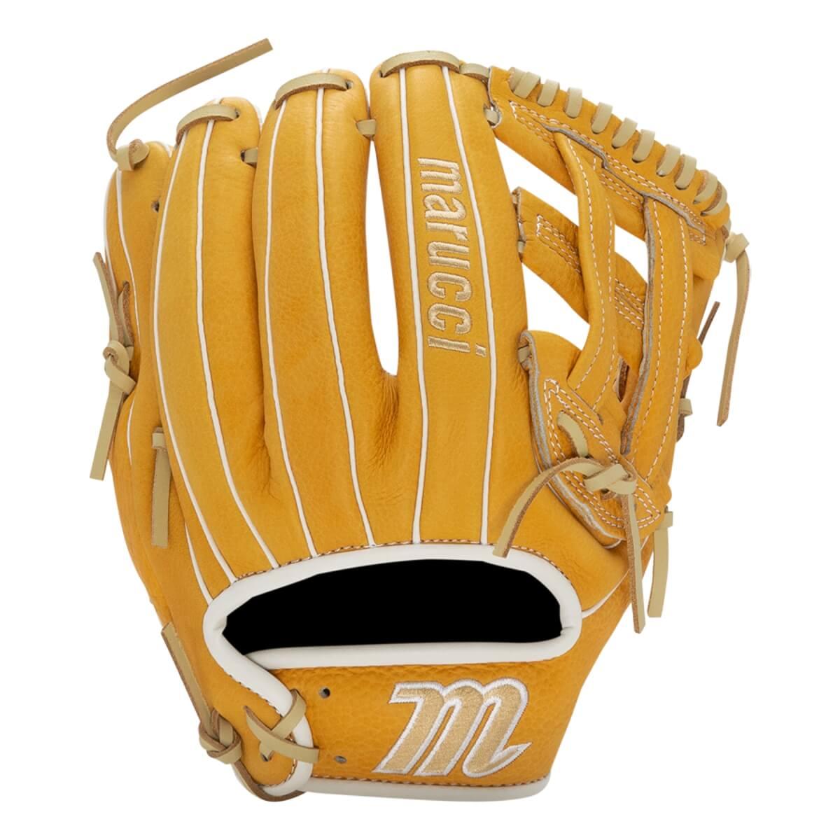 Marucci Acadia 12 Youth Baseball Glove - MFG2AC45A3-MS/CM