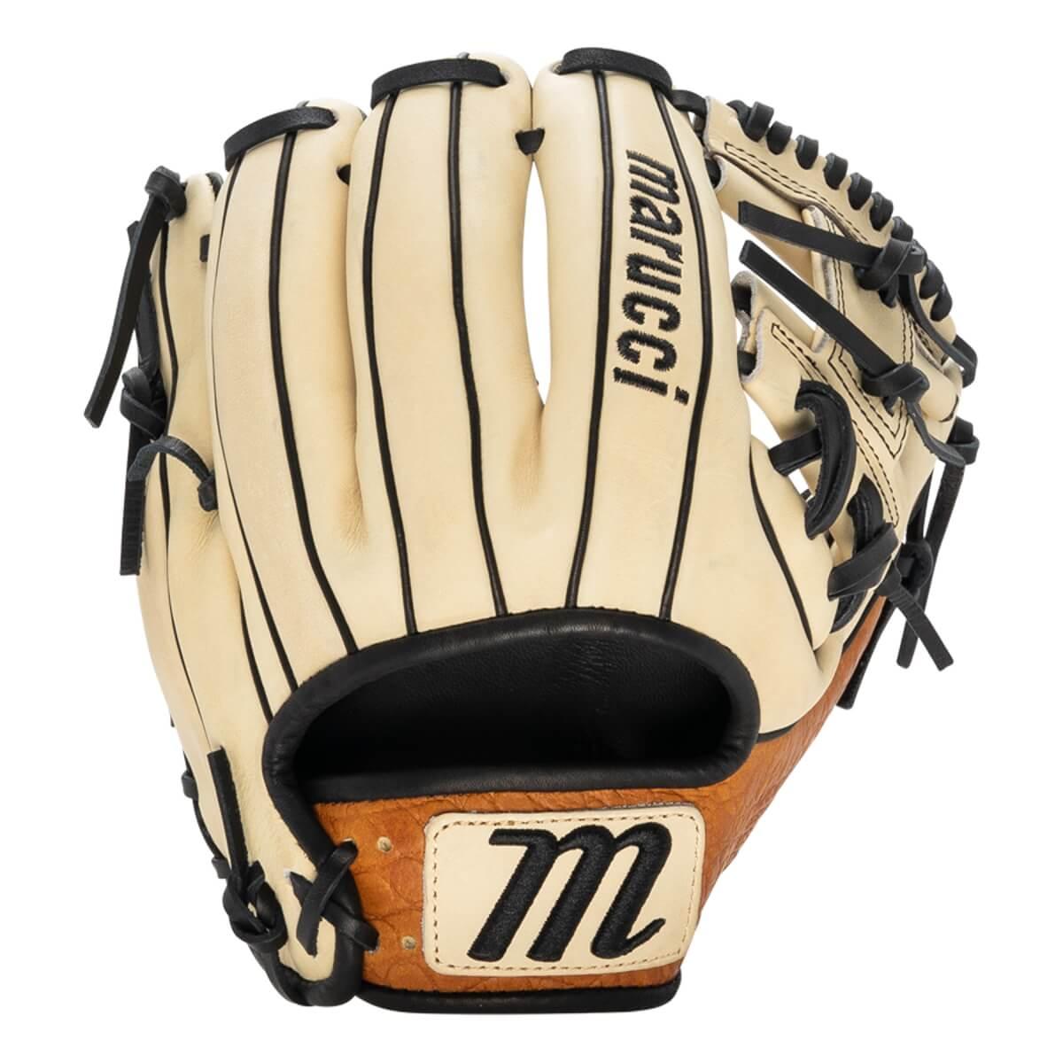 Marucci Capitol 11.25 Baseball Glove - MFG2CP42A2-CM/GT