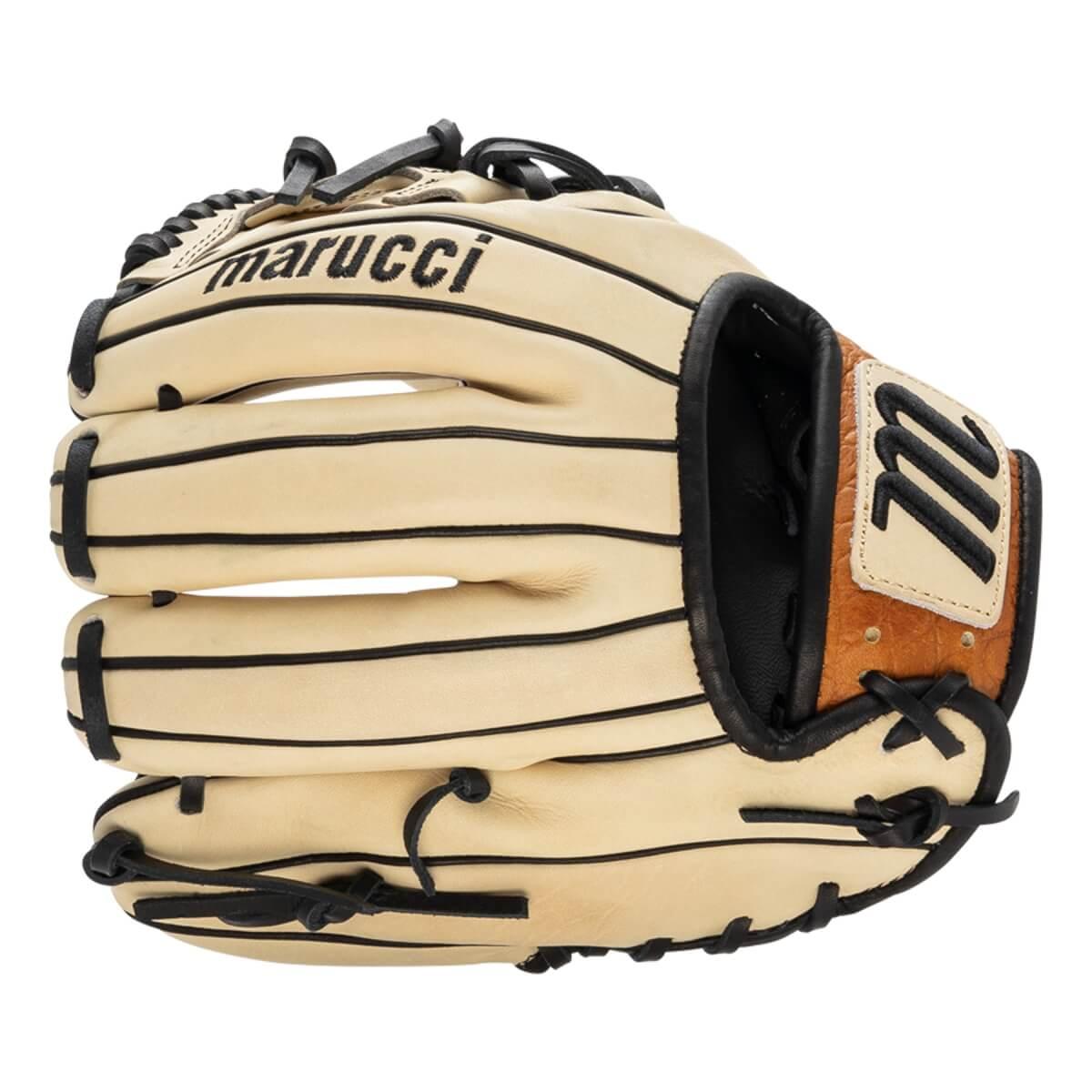Marucci Capitol 11.25 Baseball Glove - MFG2CP42A2-CM/GT