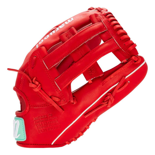 Marucci Capitol 12.75 Baseball Glove - MFG2CP78R3-R/MT