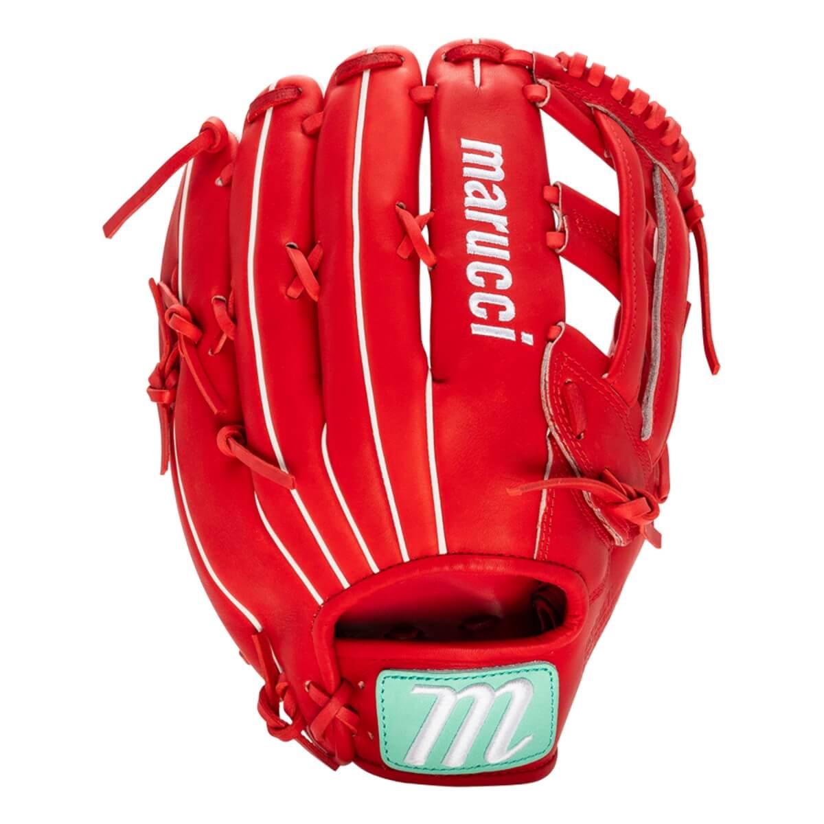 Marucci Capitol 12.75 Baseball Glove - MFG2CP78R3-R/MT