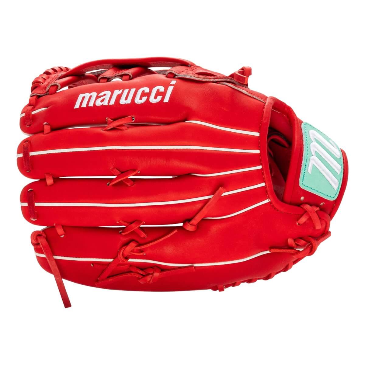 Marucci Capitol 12.75 Baseball Glove - MFG2CP78R3-R/MT