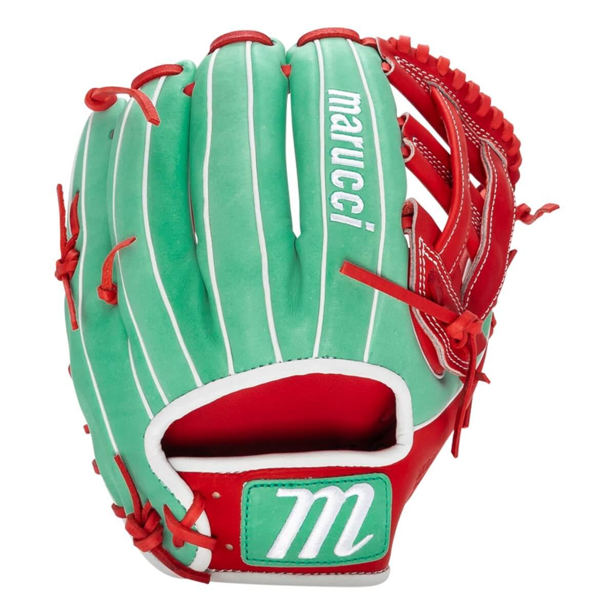Marucci Capitol 12 Baseball Glove - MFG2CP45A3-MT/R
