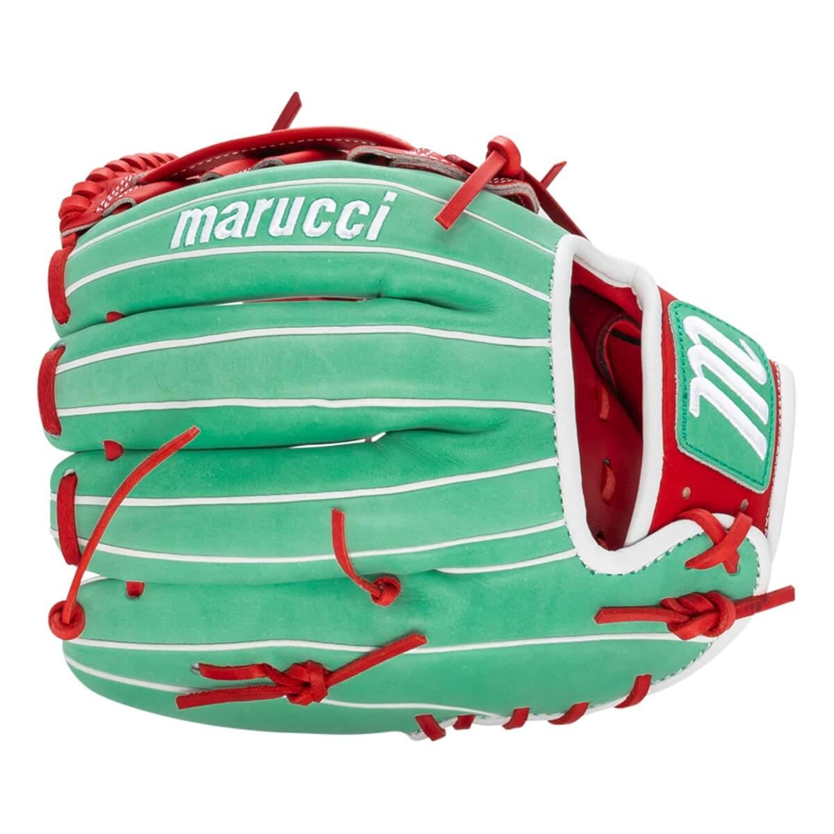 Marucci Capitol 12 Baseball Glove - MFG2CP45A3-MT/R