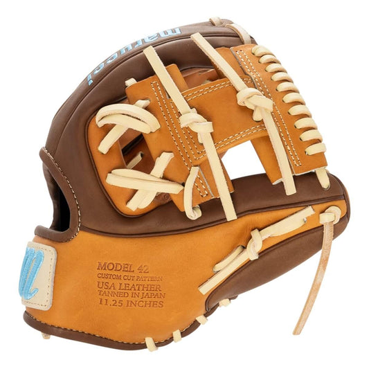 Marucci Cypress 11.25 Baseball Glove - MFG2CY42A2-GM/TF