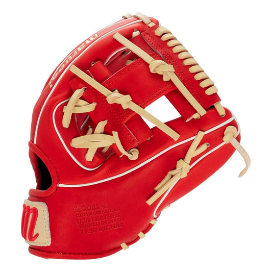 Marucci Cypress 11.5 Baseball Glove - MFG2CY43A2-R/CM
