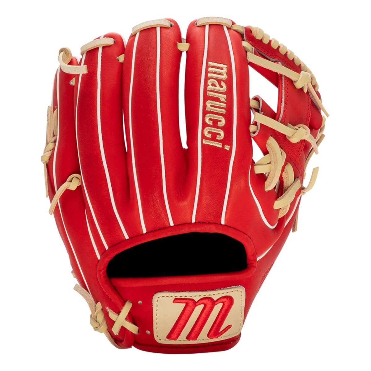 Marucci Cypress 11.5 Baseball Glove - MFG2CY43A2-R/CM