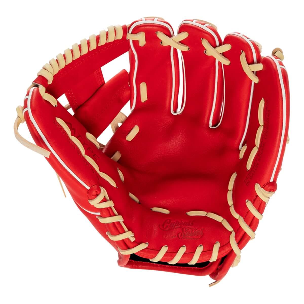 Marucci Cypress 11.5 Baseball Glove - MFG2CY43A2-R/CM