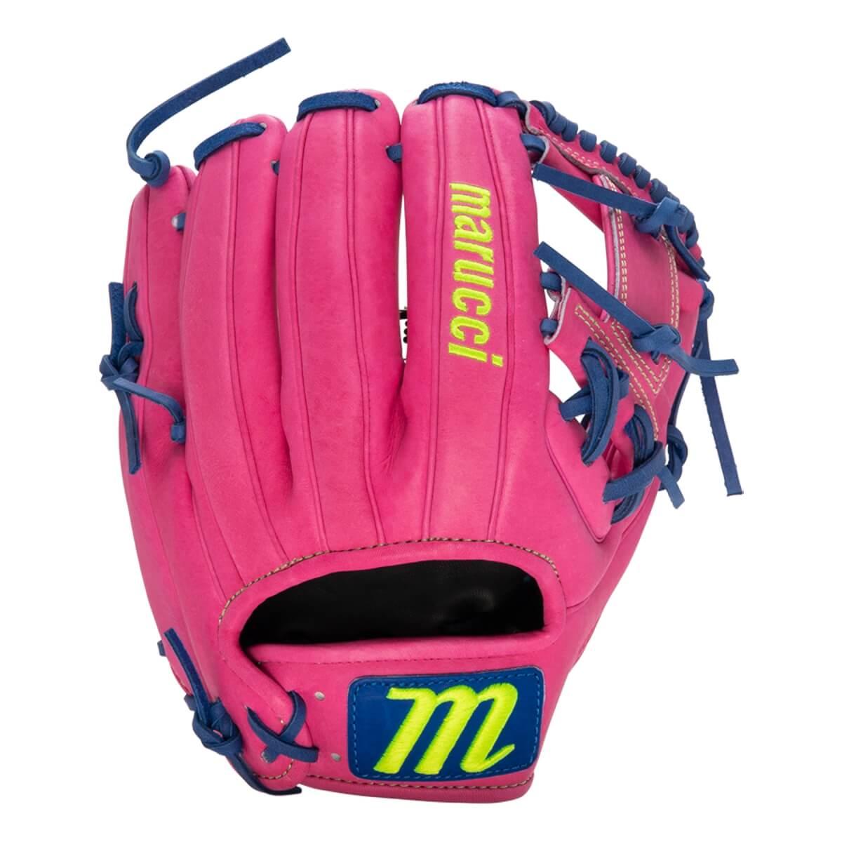 Marucci Cypress 11.75 Baseball Glove - MFG2CY44A2-PK/RB