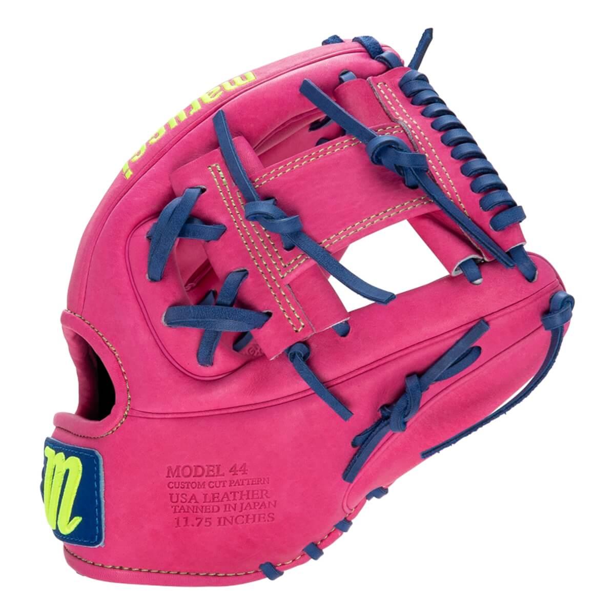 Marucci Cypress 11.75 Baseball Glove - MFG2CY44A2-PK/RB