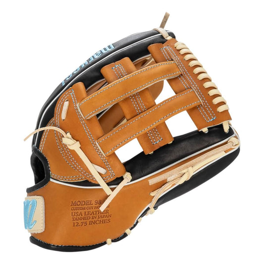 Marucci Cypress 12.75 Baseball Glove - MFG2CY98R3-BK/TF