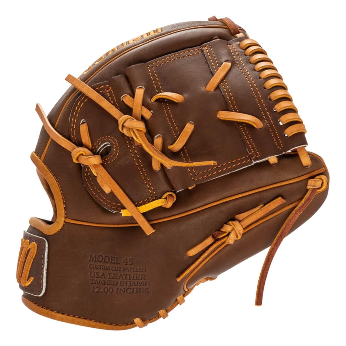 Marucci Cypress 12 Baseball Glove - MFG2CY45K2-GM/TF