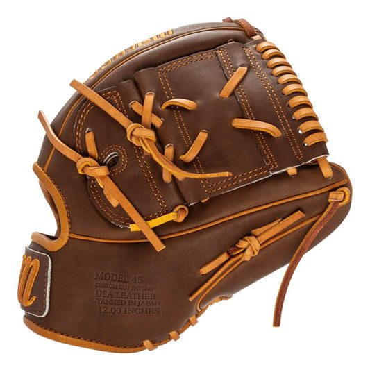 Marucci Cypress 12 Baseball Glove - MFG2CY45K2-GM/TF