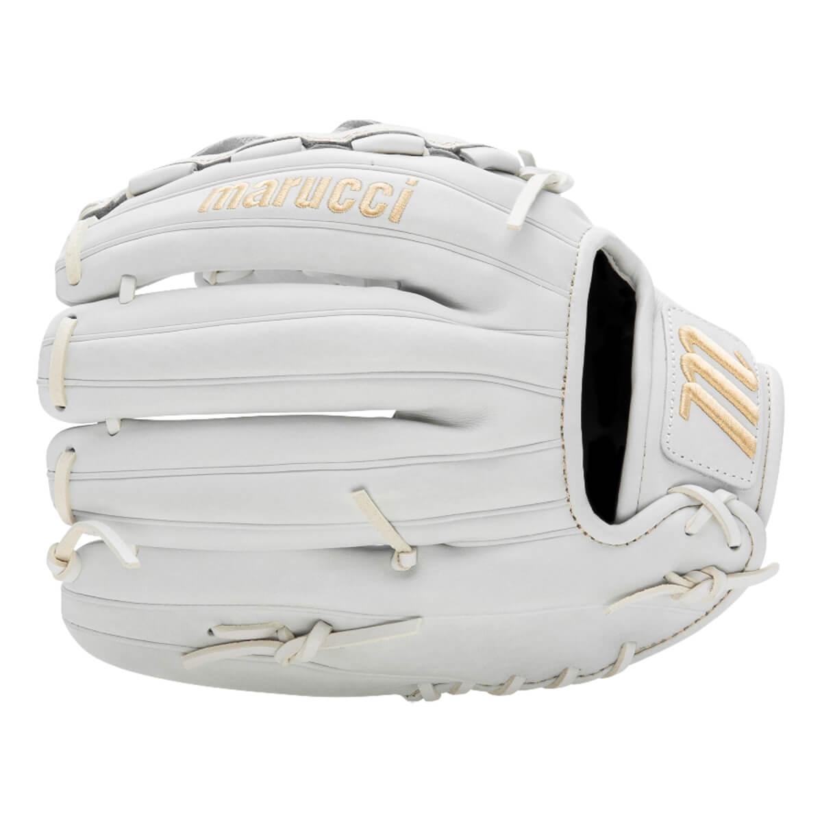 Marucci Magnolia 12.25 Fastpitch Softball Glove - MFGMGM46K6FP-W