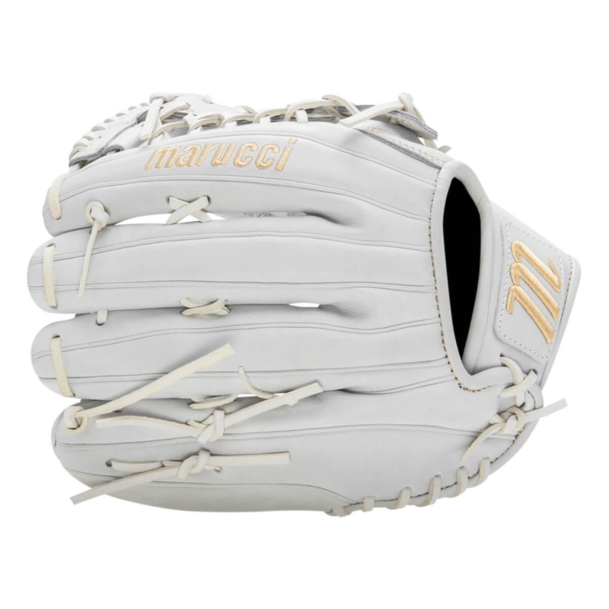 Marucci Magnolia 12.5 Fastpitch Softball Glove - MFGMGM97A6FP-W
