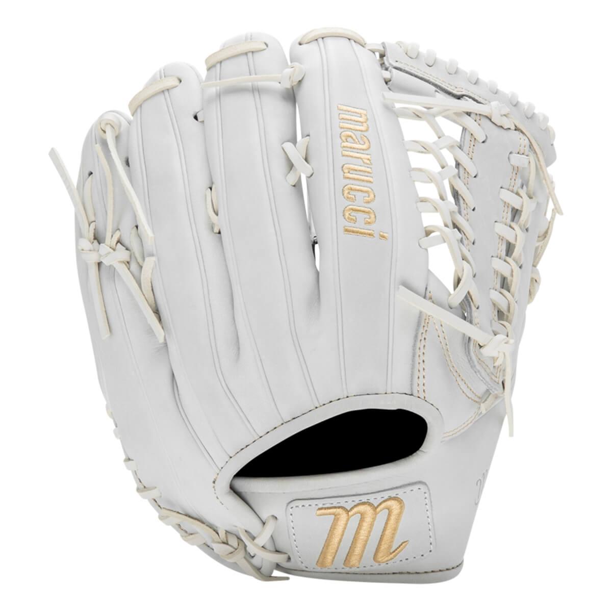 Marucci Magnolia 12.5 Fastpitch Softball Glove - MFGMGM97A6FP-W