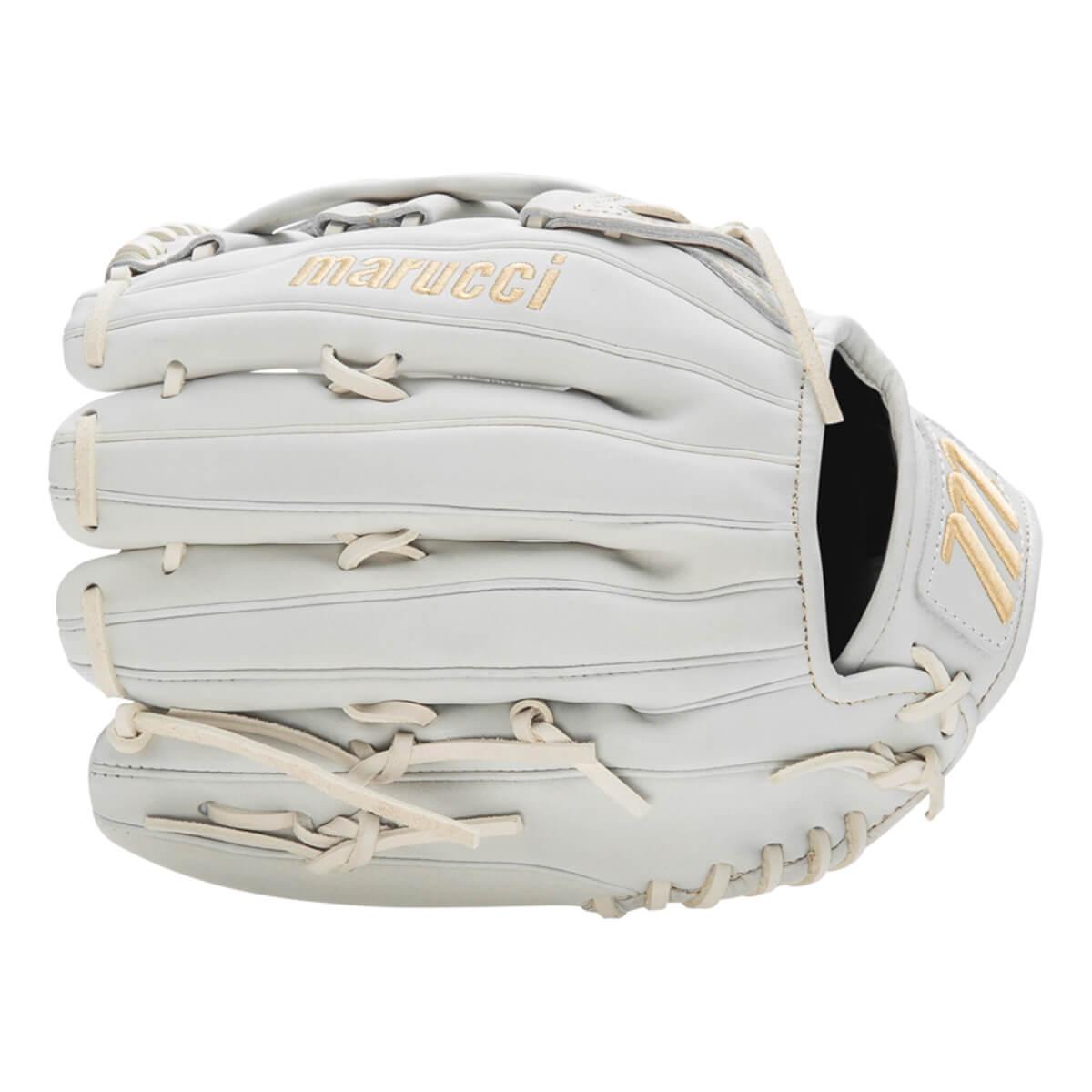 Marucci Magnolia 12.75 Fastpitch Softball Glove - MFGMGM98R3FP-W