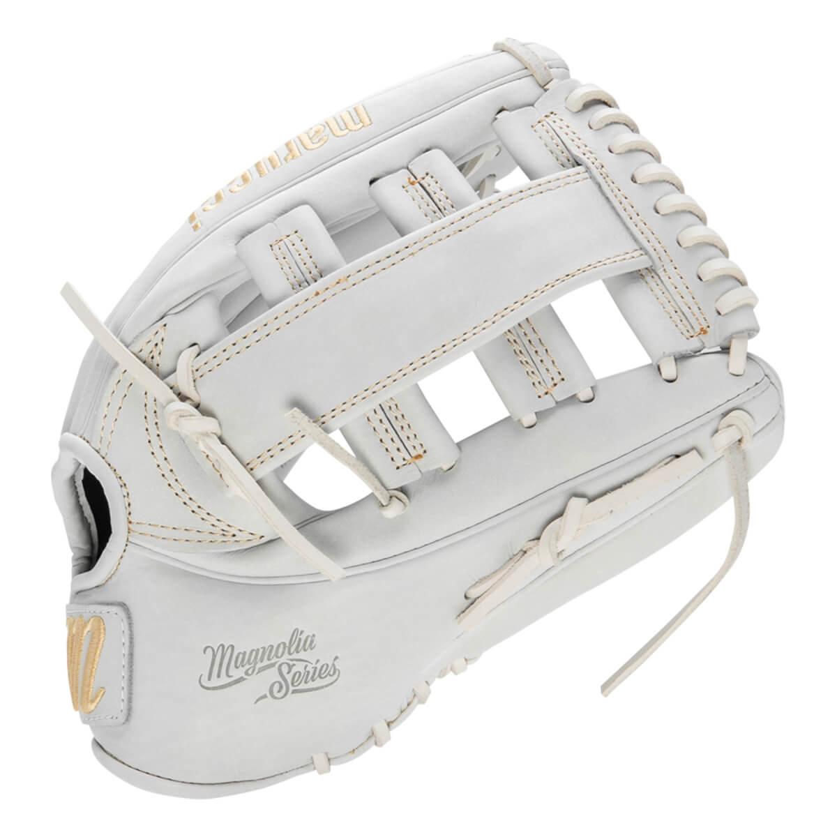 Marucci Magnolia 13 Fastpitch Softball Glove - MFGMGM99R2FP-W