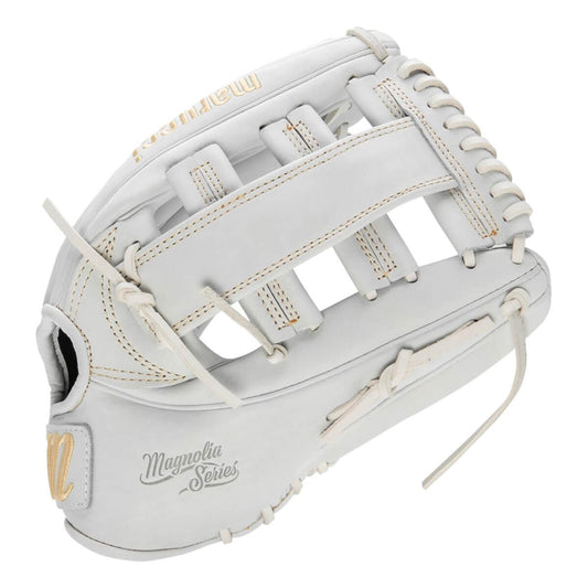 Marucci Magnolia 13 Fastpitch Softball Glove - MFGMGM99R2FP-W