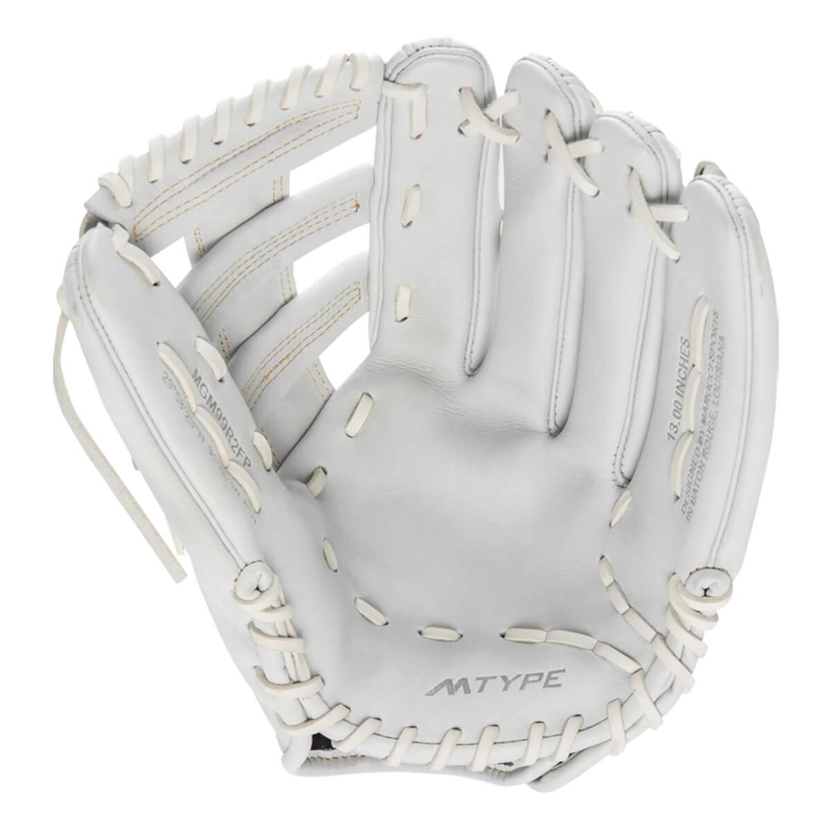 Marucci Magnolia 13 Fastpitch Softball Glove - MFGMGM99R2FP-W