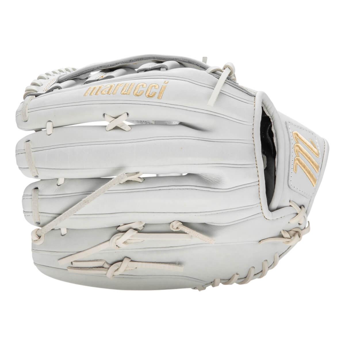 Marucci Magnolia 13 Fastpitch Softball Glove - MFGMGM99R2FP-W