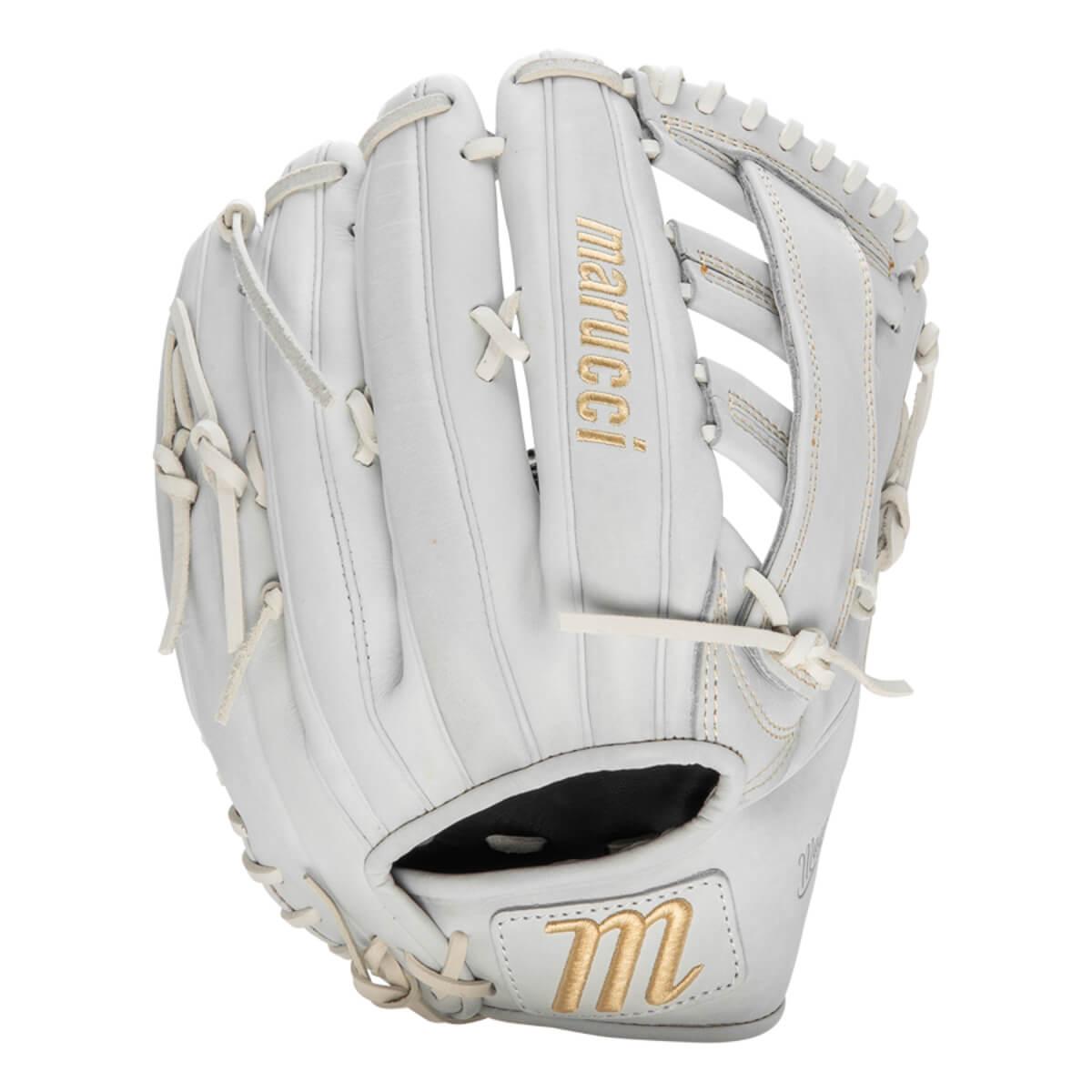 Marucci Magnolia 13 Fastpitch Softball Glove - MFGMGM99R2FP-W