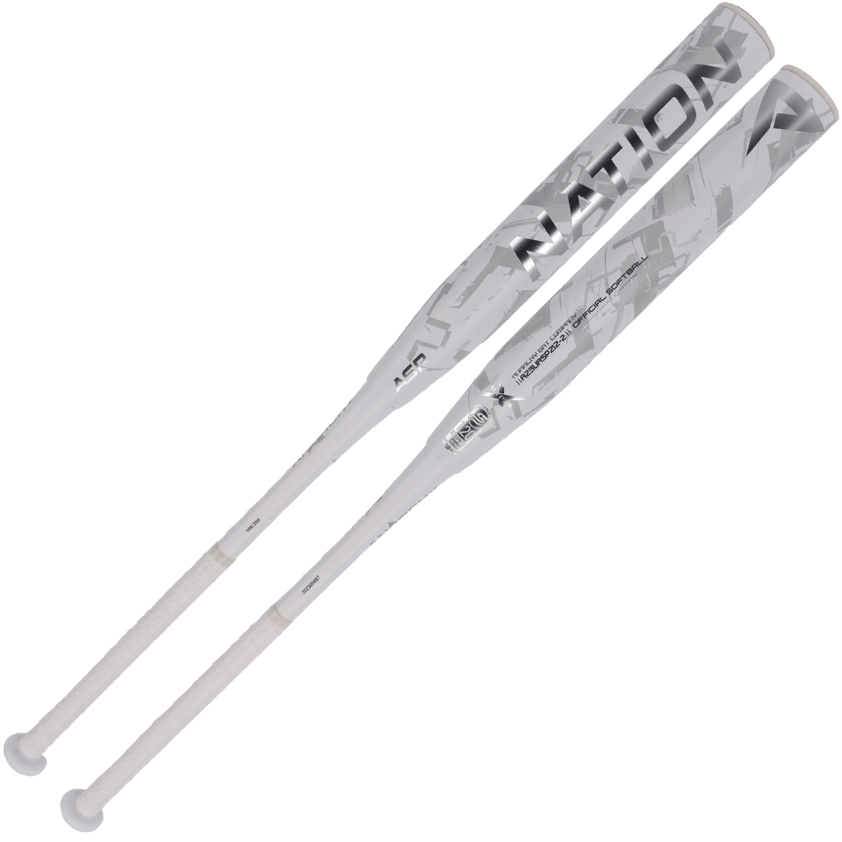 2023 Anarchy Nation USSSA Slowpitch Softball Bat A23UASP212-2 (NO WARRANTY)