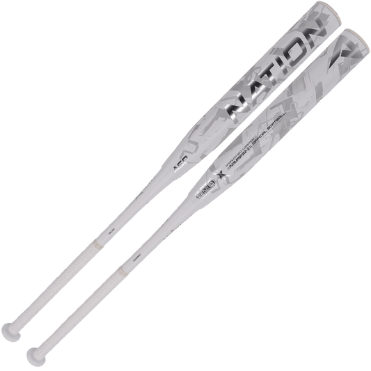 2023 Anarchy Nation USSSA Slowpitch Softball Bat A23UASP212-2 (NO WARRANTY)