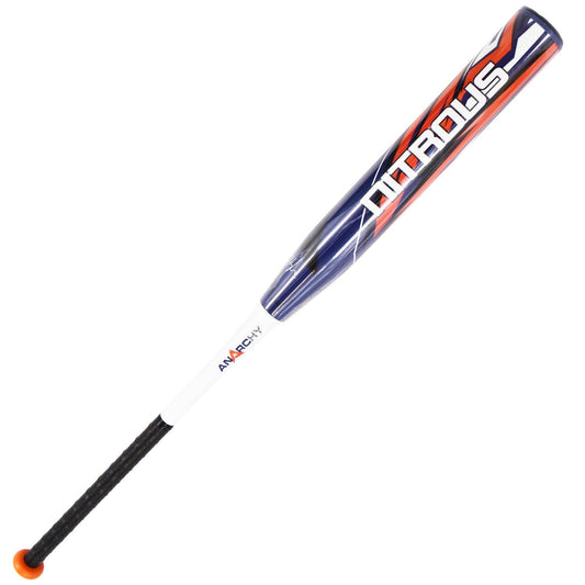 2023 Anarchy Nitrous SSUSA Senior Slowpitch Softball Bat A23SNIT212-2