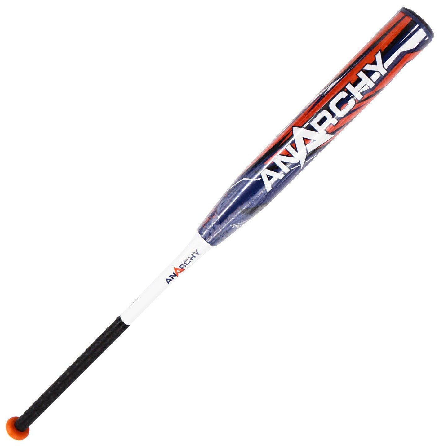 2023 Anarchy Nitrous SSUSA Senior Slowpitch Softball Bat A23SNIT212-2