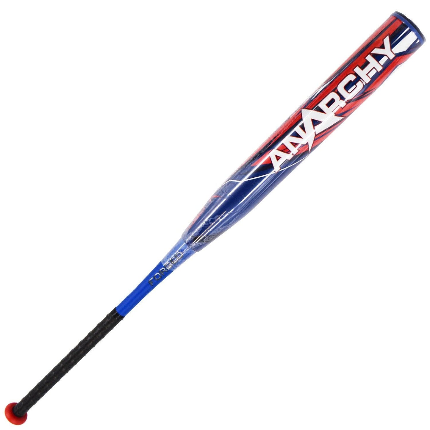 2023 Anarchy Nitrous FA13 Forged Alloy Handle USSSA Slowpitch Softball Bat A23UNIT213-2